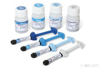 Filtek Supreme XTE sprøjte 3 gram B2B*