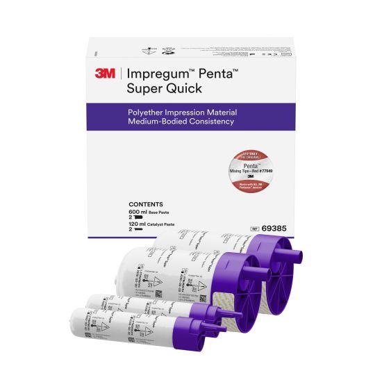 Impregum Penta Super Quick Medium Body 2x360 ml