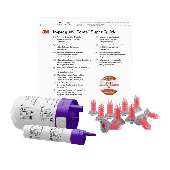 Impregum Penta Super Quick Medium Body 1x360 ml