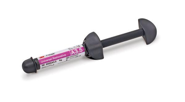 Filtek Universal sprøjte 4 gram A3.5*