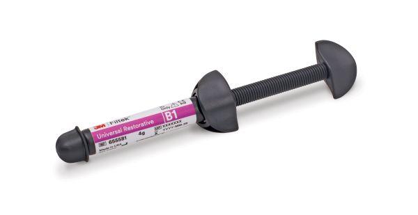 Filtek Universal sprøjte 4 gram B1*