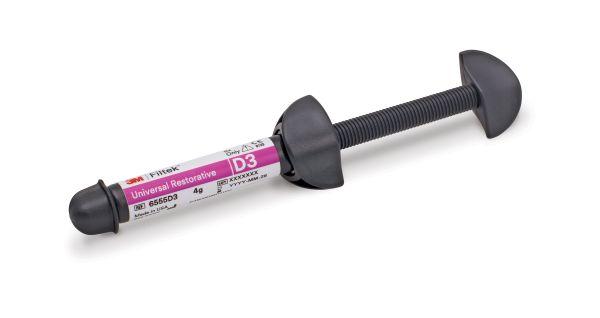 Filtek Universal sprøjte 4 gram D3*