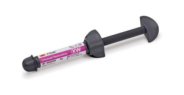 Filtek Universal sprøjte 4 gram XW*