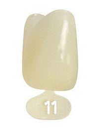 Polycarbonat kroner 5 stk nr 11*