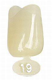 Polycarbonat kroner 5 stk nr 19*