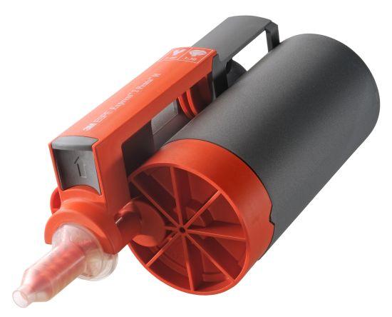 Express Penta 3 H Quick materialebeholder*