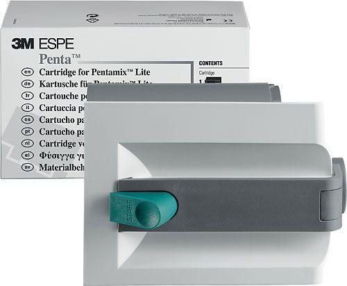 Pentamix Lite materialebeholder*