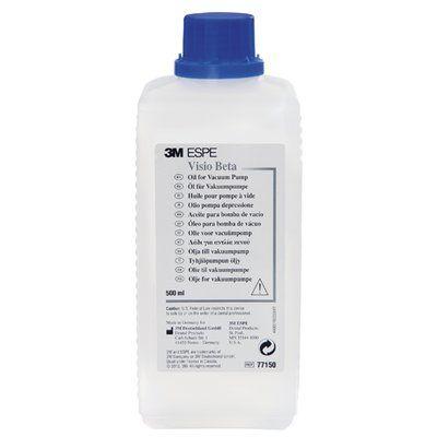 Visio Beta Vario olie til pumpe 500 ml*