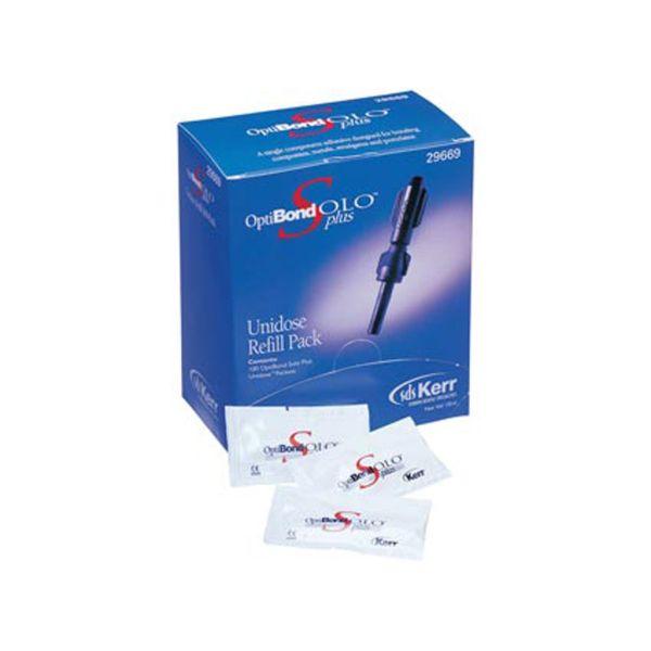 OptiBond Solo Plus unidose 100 stk