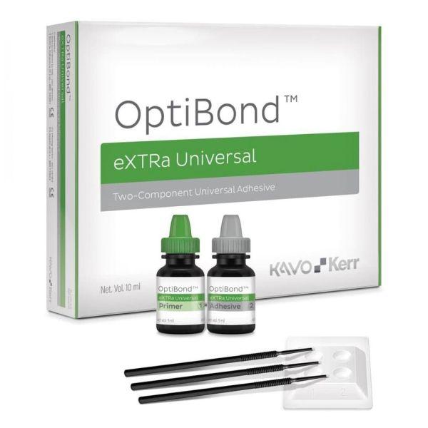 OptiBond eXTRa Universal sæt 2x5 ml*