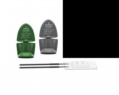 OptiBond eXTRa Universal Unidose 2x50 stk*