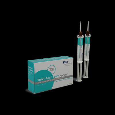 Tubli-seal EWT Xpress 2x10,5 g automixsprøjte og spidser