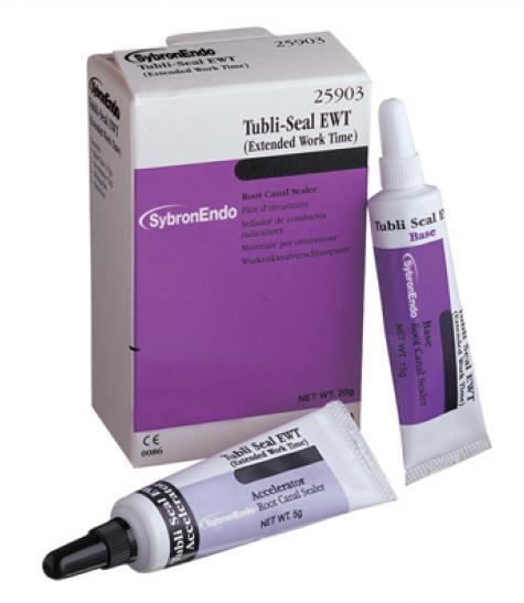 Tubli-seal EWT base og accelerator*