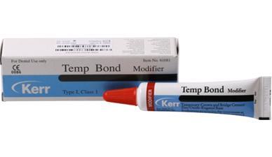 Temp Bond modifikator tube 13 gram*