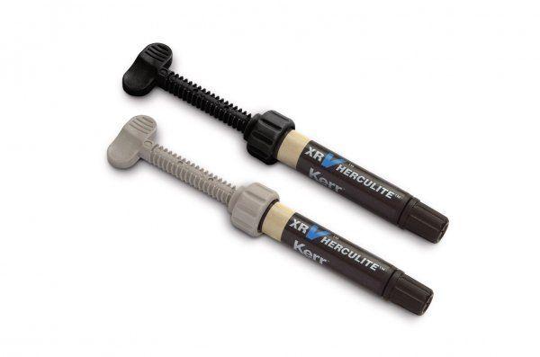 Herculite XRV sprøjte dentin 5 gram B2*