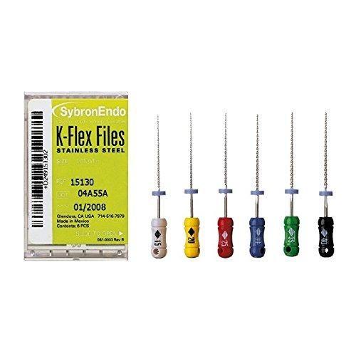 K-Flex fil 6 stk 21 mm nr 06 laks