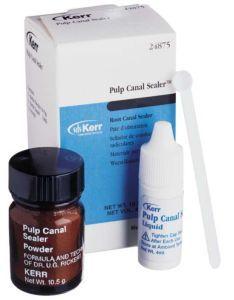 Pulp Canal Sealer pulver 10.5 gram*