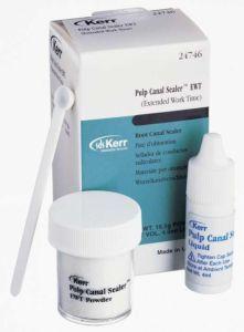 Pulp Canal Sealer EWT pulver 10.5 gram*
