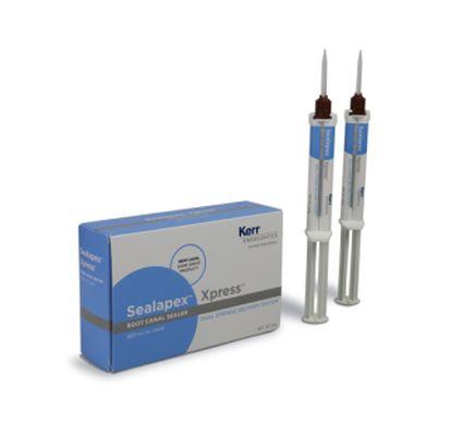 Sealapex Xpress automix 2x10.5 gram