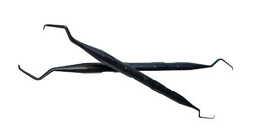 Universal Implantat Deplaquer 2 stk*