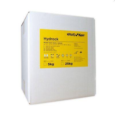 HydRock gips gul 25 kg