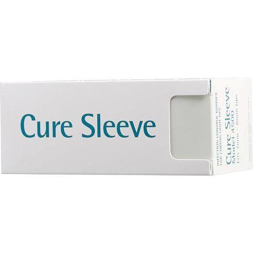 Overtræk til hærdelampe 400 stk 7 og 8 mm spids*