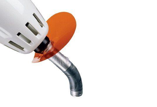 Cure Sleeve 400 stk til 11 mm spids*