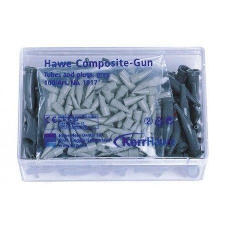 Centrix jumbo grå 100 stk*