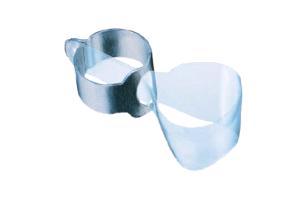 Lucifix transparent matricebånd præmolar 50 stk*