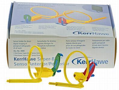 Super-Bite Senso m/ring 2 x 2 stk assorteret*