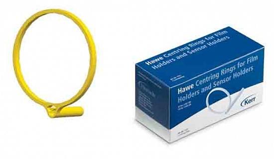 Hawe centreringsring refill 3 stk