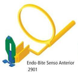 Endo-Bite Senso Anterior med ring*