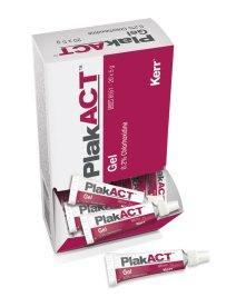 PlakACT Gel 0.2% 20x5 gram*