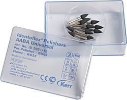 AABA ID3021/12 Flamme Grå 12 stk RA