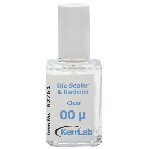 Die Sealer/Hardener 15 ml 0.00 my*