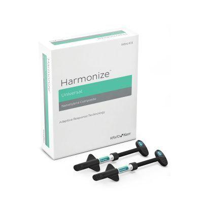 Harmonize sprøjte 4 gram C4 Enamel*