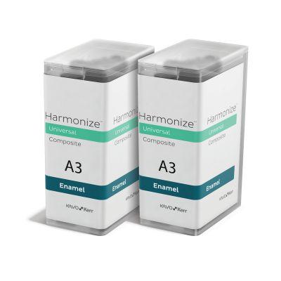 Harmonize Unidose 20x0.25 gram A1 Dentin*