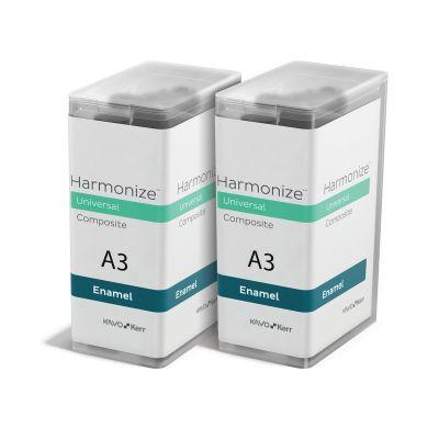 Harmonize Unidose 20x0.25 gram A3 Dentin*