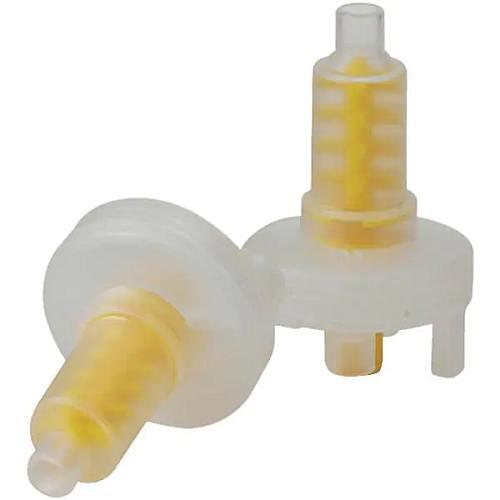 Volume blandespids 50 stk til gul*