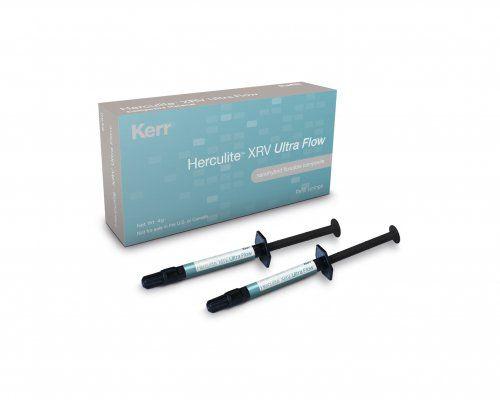 Herculite XRV Ultra Flow 2x2 gram A1*