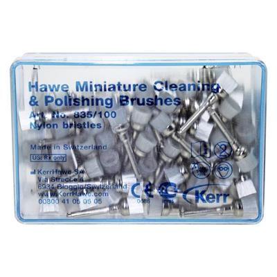 Naturbørste mini RA 100 stk 835*