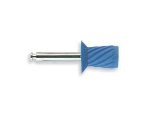 Pro-Cup voksen blød v/s lysblå 120 stk*