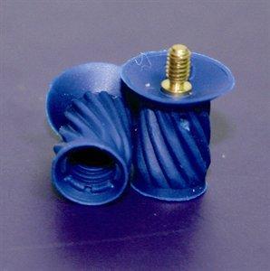 Pro-Cup voksen hård skrue mørkblå 30 stk*