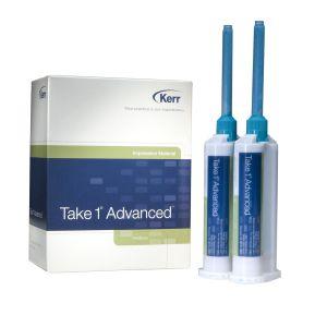 Take 1 Advanced Medium/Mono 2x50 ml Regular*