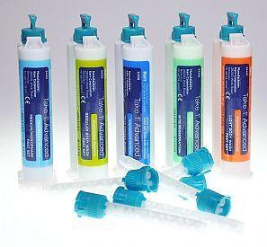 Take 1 Advanced Heavy Body Tray 2x50 ml Regular*