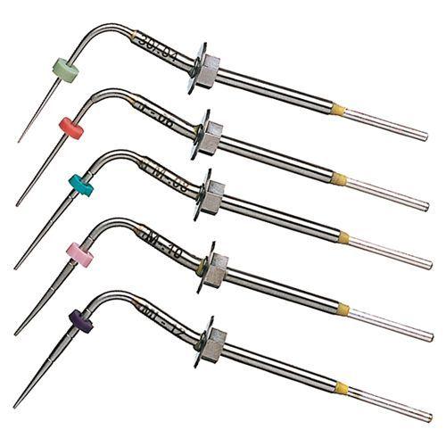 Elements Buchanan kondenseringsspids XF .04*