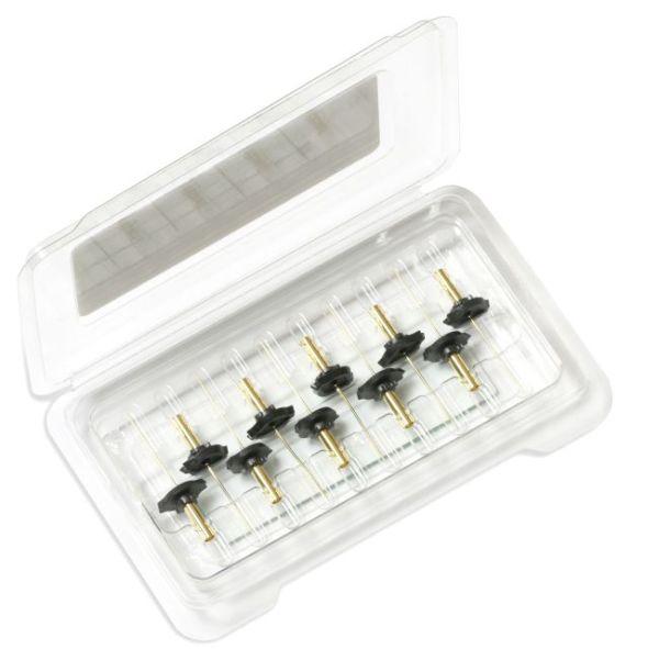 Elements Guttapercha patron 25GA Heavy Body 10 stk*