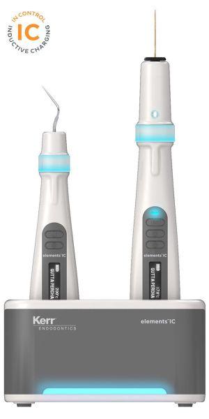Elements IC Obturation System*