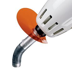 Vision saver beskyttelsesskærm engangs 400 stk