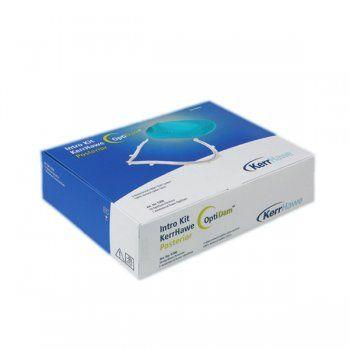 OptiDam kofferdam Posterior Intro m/10 Optidam og 1 ramme*